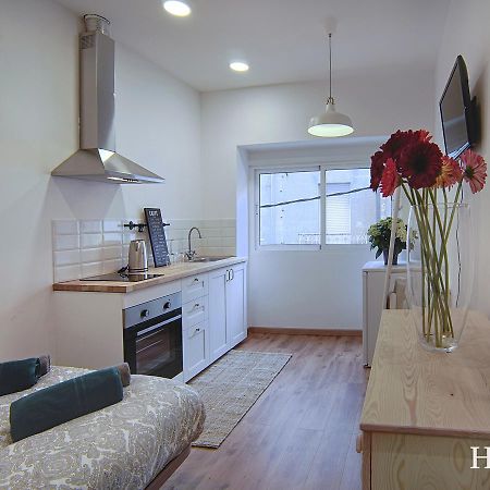 Hotelito Boutique Cinca L'Hospitalet de Llobregat Buitenkant foto
